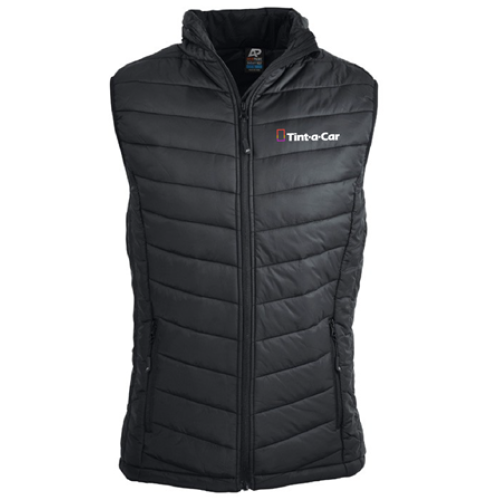 1523 Men's / 2523 Ladies Puffer Vest