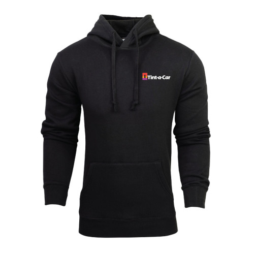 Style 1525 Hoodie - Black
