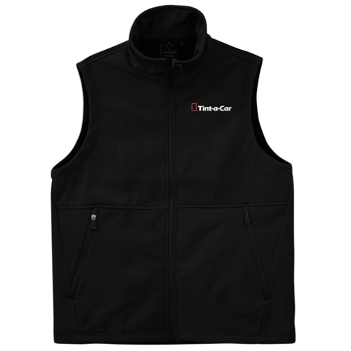 JK25 Men's / JK26 Ladies Softshell Vest
