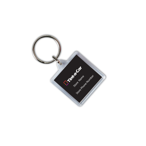 KP618 Key Ring 