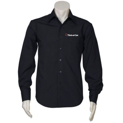 SH714 TAC Men's Long Sleeve Shirt