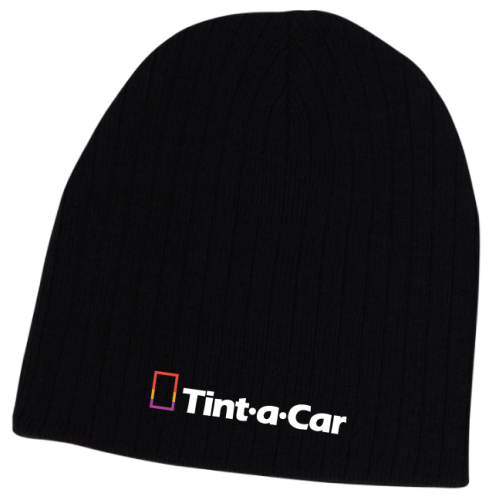 CH62 Cable Knit Beanie