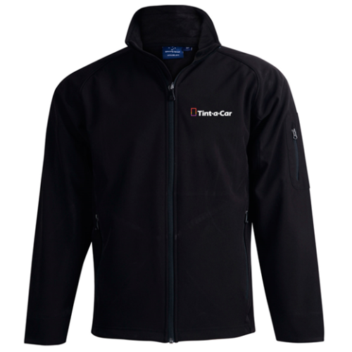 JK23 Men's  / JK24 Ladies Softshell Jacket